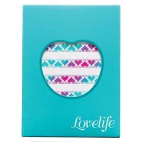 OhMiBod Lovelife Rev Ã Finger vibe-Turquoise