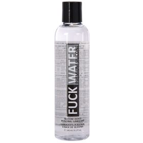 Fuck Water Silicone 8oz