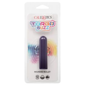 Turbo Buzz Rounded Bullet-Purple