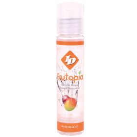 ID Frutopia Mango Passion 1oz