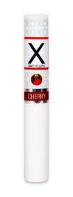 X On The Lips Electric Cherry Lip Balm